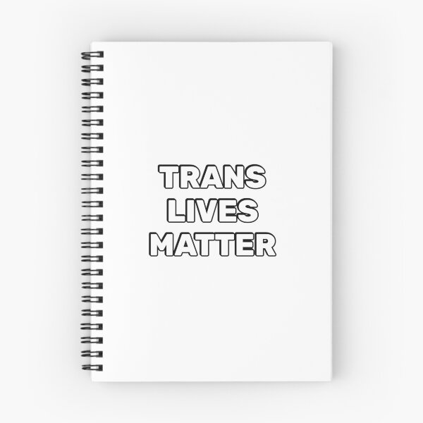 Item preview, Transgender flag colors - Trans lives matter designed and sold by Inspirationmotivation.