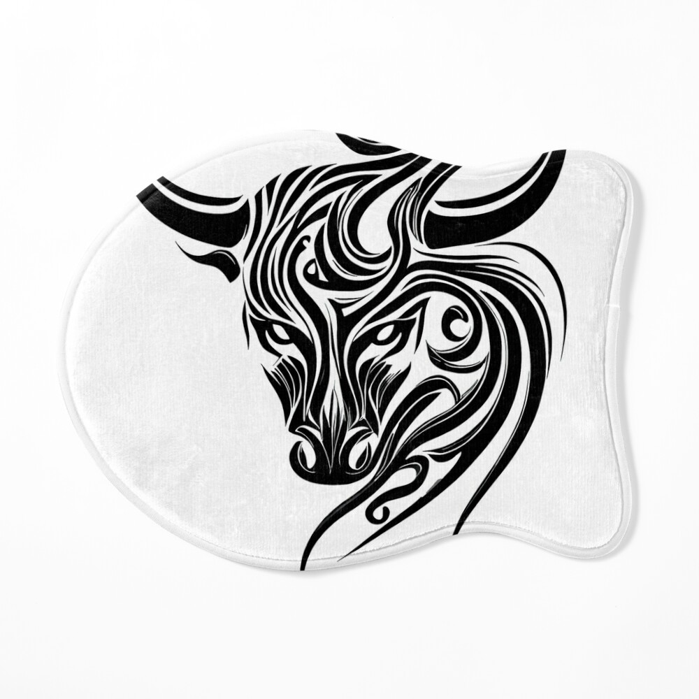 Bull Tattoos: Bold Designs for Your Ink (47 Ideas) | Inkbox™