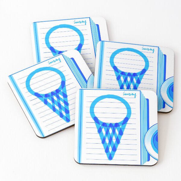 Item preview, Ice cream Sunday  designed and sold by Dan Brett Rosenthal.