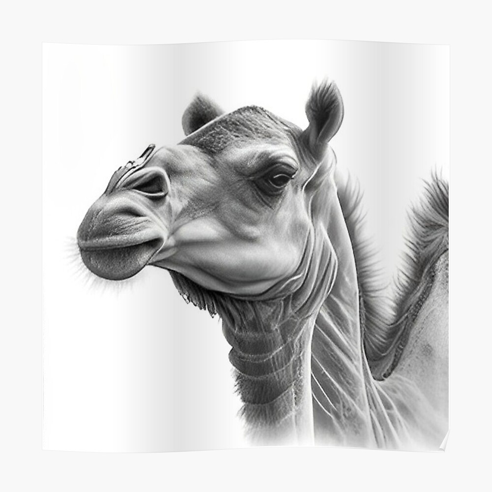 93 Camel Drawing High Res Vector Graphics - Getty Images