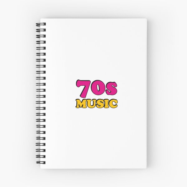 Item preview, 70s music designed and sold by Inspirationmotivation.