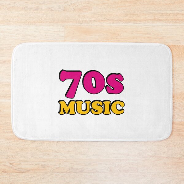 Item preview, 70s music designed and sold by Inspirationmotivation.