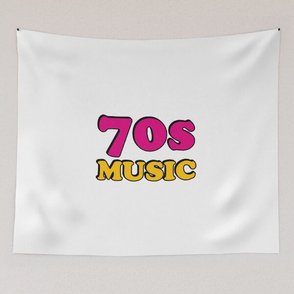 Item preview, 70s music designed and sold by Inspirationmotivation.