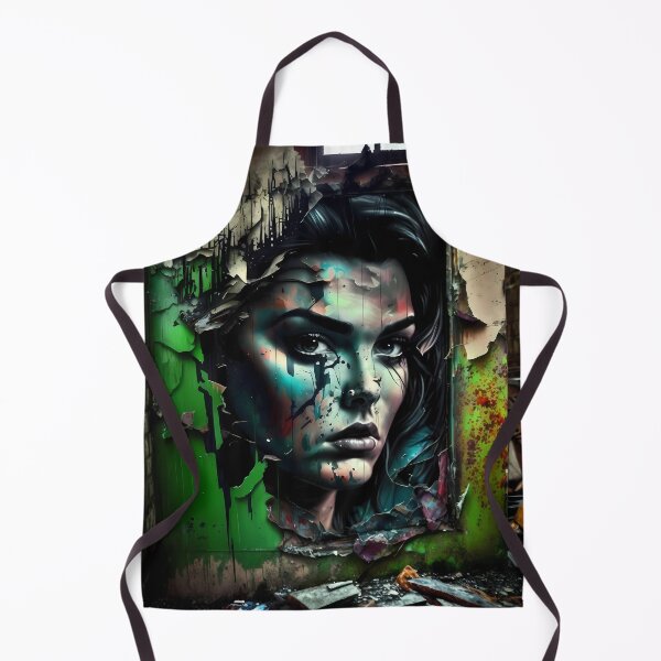 Item preview, Graffiti Street Art designed and sold by HelArt.
