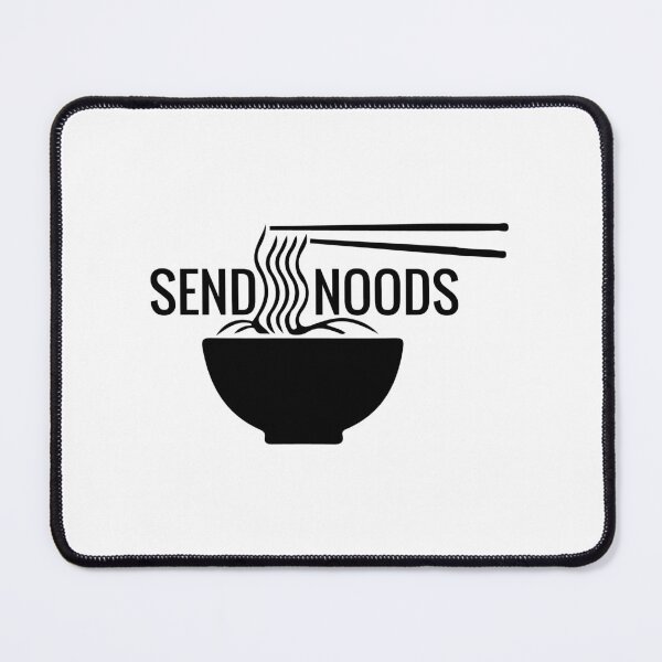 Item preview, send noods-funny asian jock designed and sold by famaa.