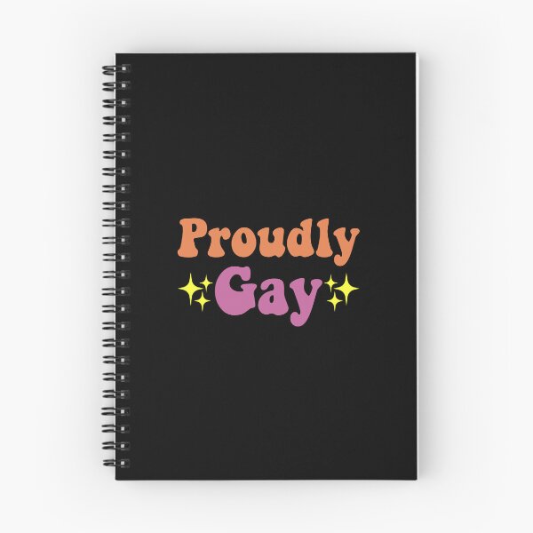 Item preview, Proudly Gay Lesbian Pride designed and sold by everything4eva.