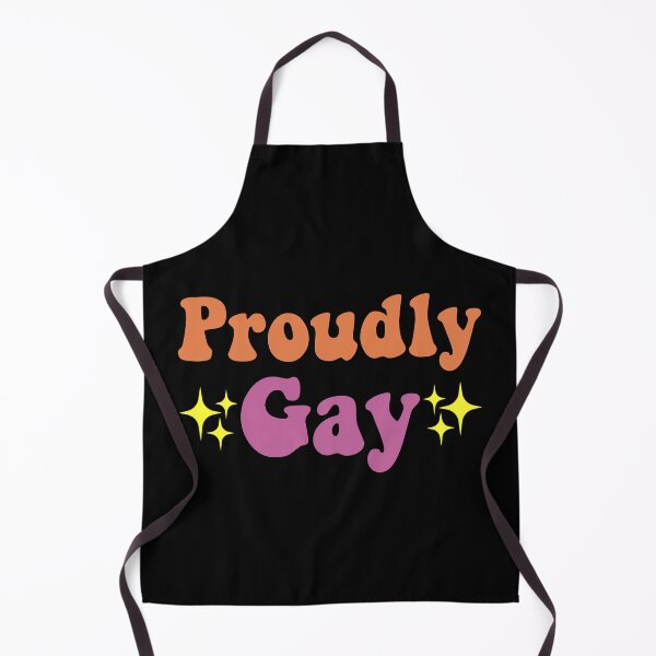 Item preview, Proudly Gay Lesbian Pride designed and sold by everything4eva.
