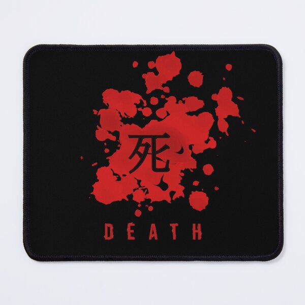 Item preview, Death (Shi) designed and sold by chedio.
