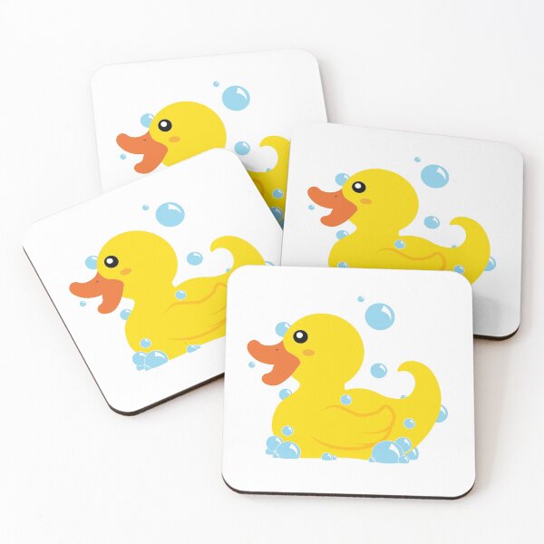 Item preview, Quack Quack designed and sold by Israel Rodriguez.