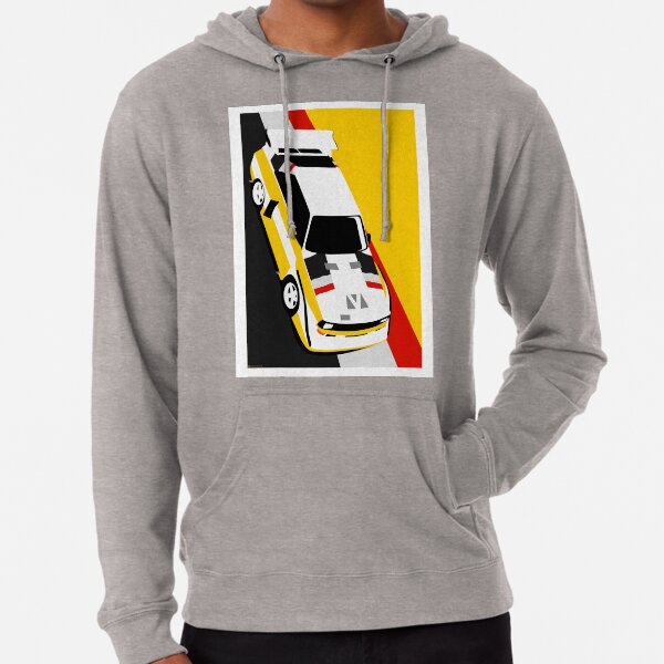 The german Dragon Lightweight Hoodie