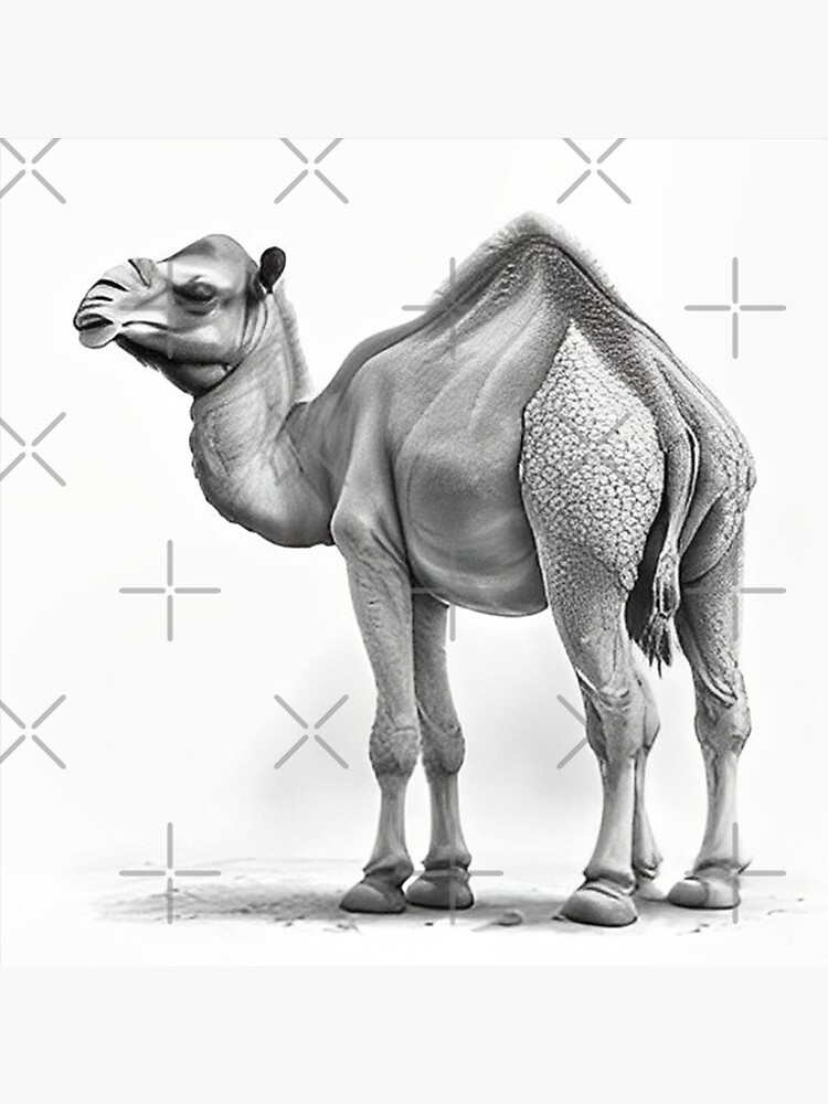 How to draw camel / zffcji7ym.png / LetsDrawIt