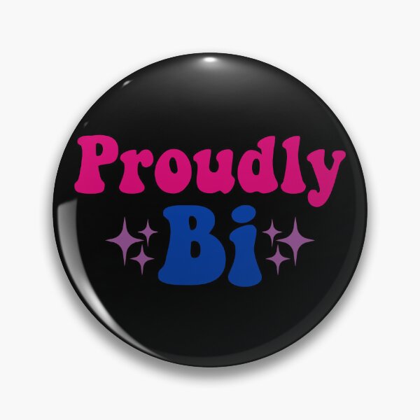 Item preview, Proudly Bi  designed and sold by everything4eva.