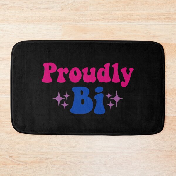 Item preview, Proudly Bi  designed and sold by everything4eva.