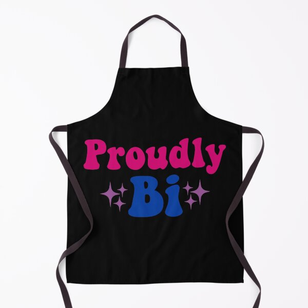Item preview, Proudly Bi designed and sold by everything4eva.
