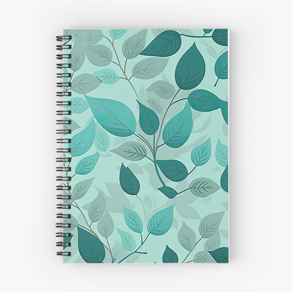 Item preview, Leafy Abstraction designed and sold by HillStage.