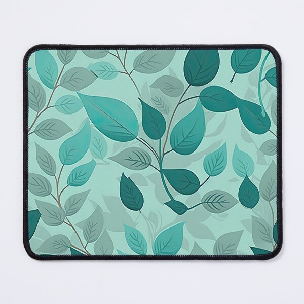 Item preview, Leafy Abstraction designed and sold by HillStage.