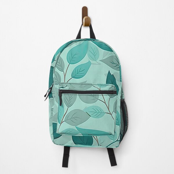 Item preview, Leafy Abstraction designed and sold by HillStage.
