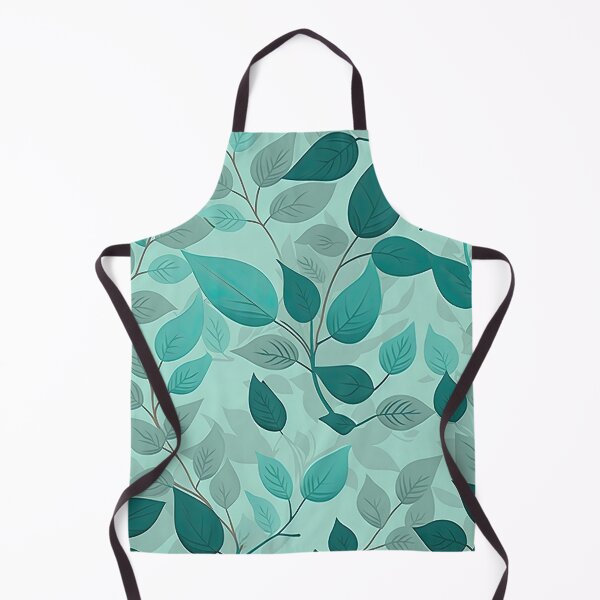 Item preview, Leafy Abstraction designed and sold by HillStage.