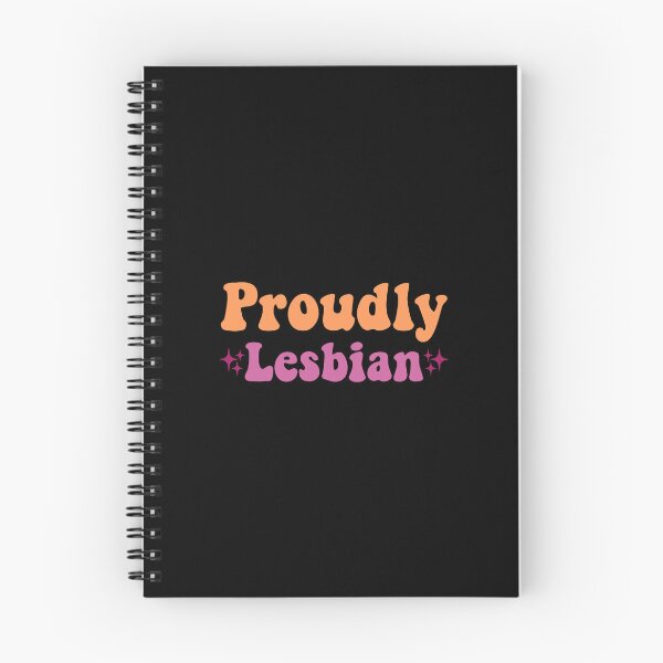 Item preview, Proudly Lesbian designed and sold by everything4eva.