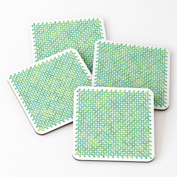 Item preview, illustrator pattern designed and sold by aimamia.
