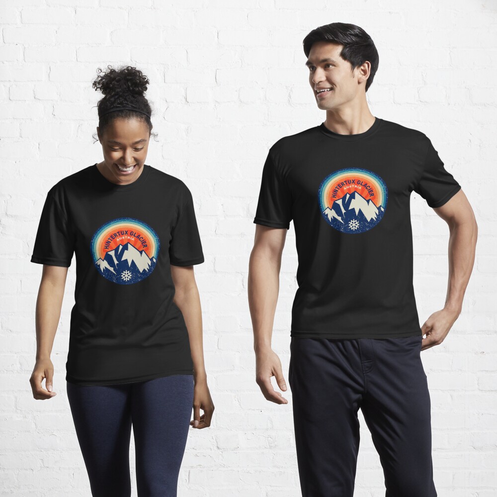 Item preview, Active T-Shirt designed and sold by studio838.