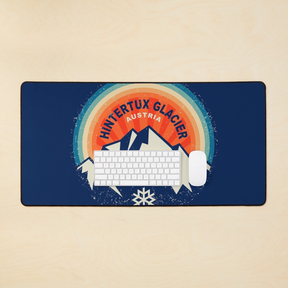Item preview, Desk Mat designed and sold by studio838.