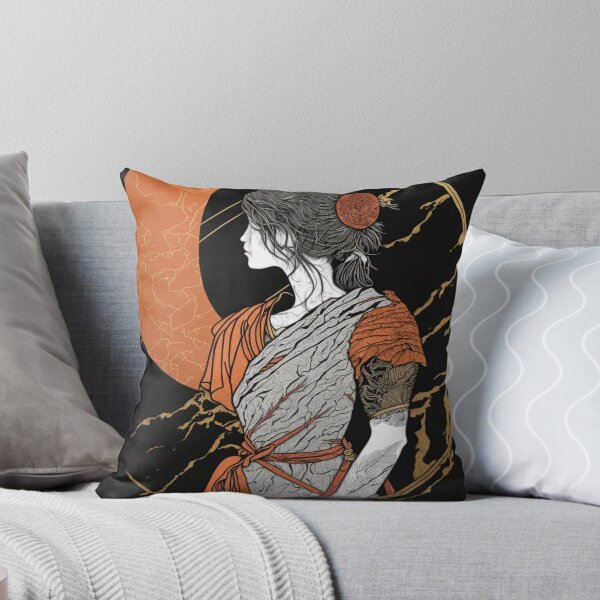 Item preview, Japanese woman designed and sold by ArtMozart.