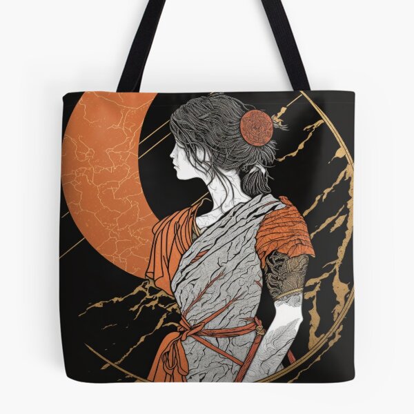 Item preview, Japanese woman designed and sold by ArtMozart.