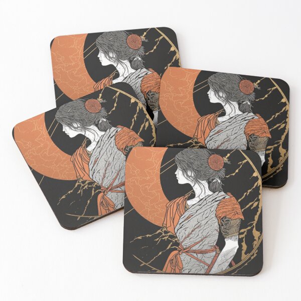 Item preview, Japanese woman designed and sold by ArtMozart.