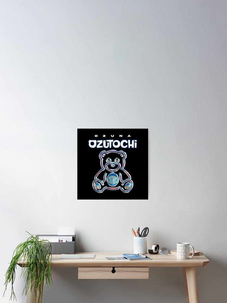 Ozuna – Ozutochi album cover