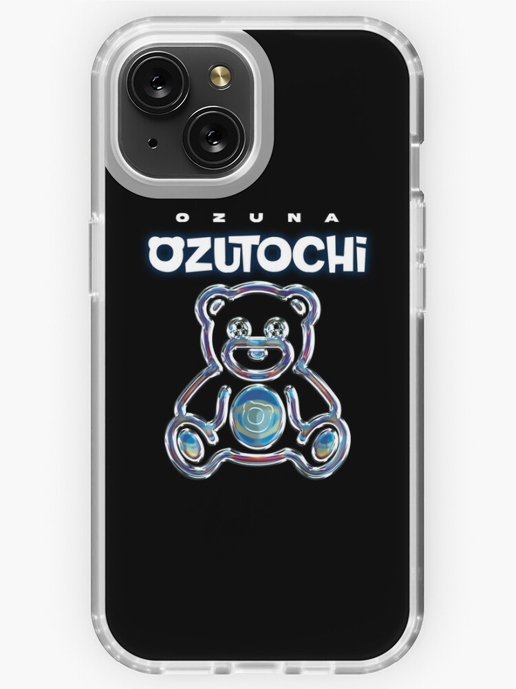 Ozuna – Ozutochi album cover | iPhone Case