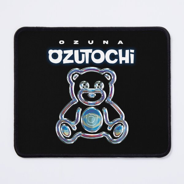 Item preview, Ozuna – Ozutochi album cover designed and sold by trashytshirt.