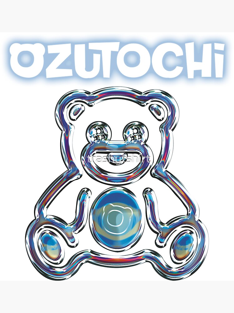 Ozuna – Ozutochi album cover | Magnet