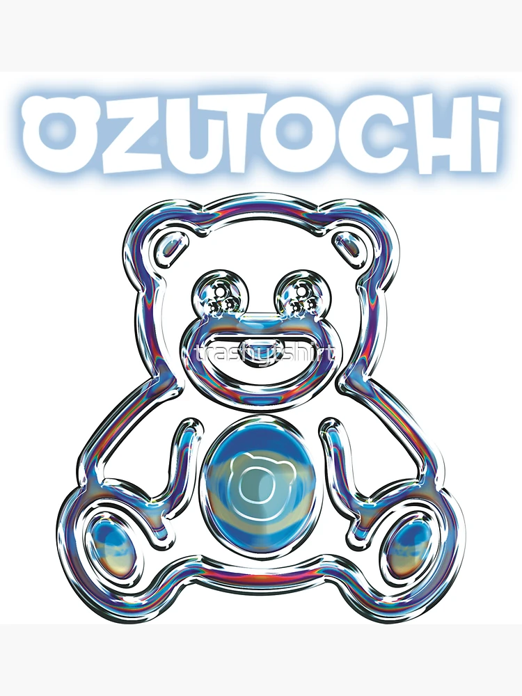 Ozuna – Ozutochi album cover