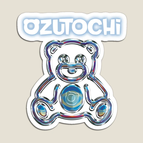 Ozuna – Ozutochi album cover | Magnet