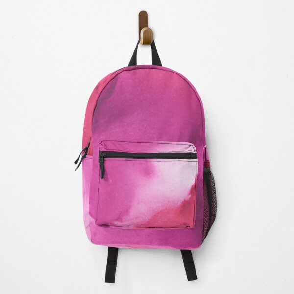 Item preview, Flowing watercolor pink designed and sold by The Iconic Minimalist.