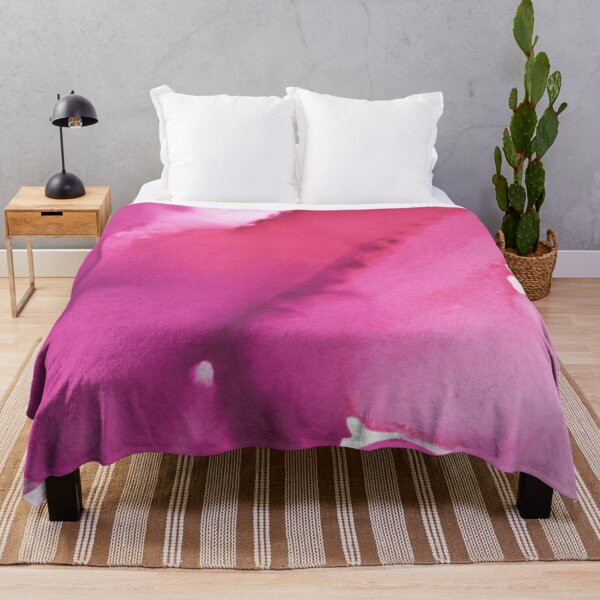 Item preview, Flowing watercolor pink designed and sold by The Iconic Minimalist.