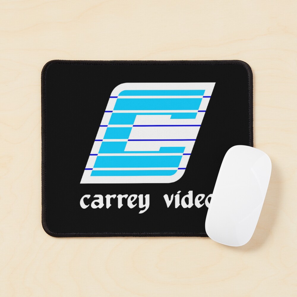 Carrey Video