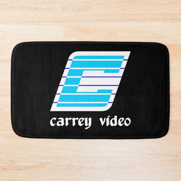 Item preview, Carrey Video designed and sold by GoalieTurtle.