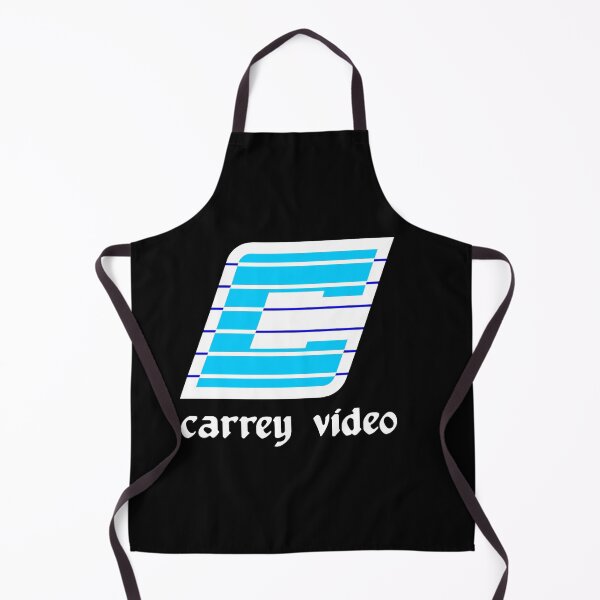 Item preview, Carrey Video designed and sold by GoalieTurtle.