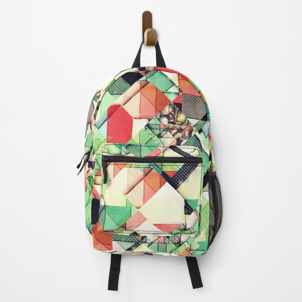 Item preview, Backpack designed and sold by perkinsdesigns.