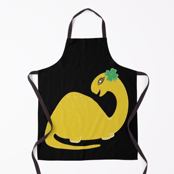 Item preview, Shamrock dino st patricks day designed and sold by Xatutik.art.