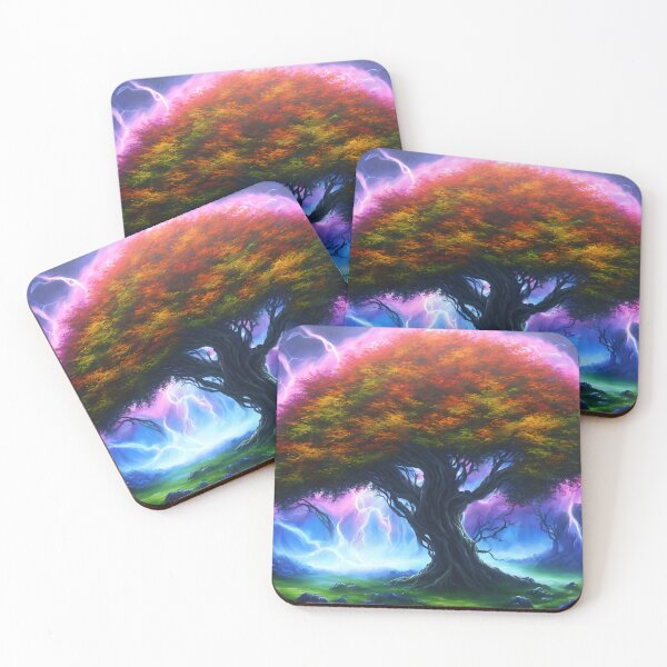 Item preview, Mighty Tree designed and sold by Jaroslav Hubert.