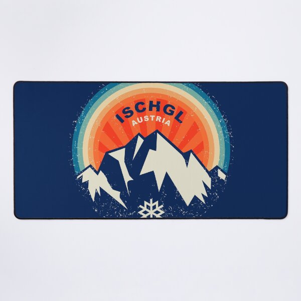 Item preview, Ischgl, Austria designed and sold by studio838.