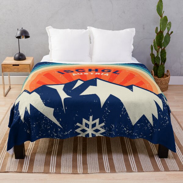Item preview, Ischgl, Austria designed and sold by studio838.
