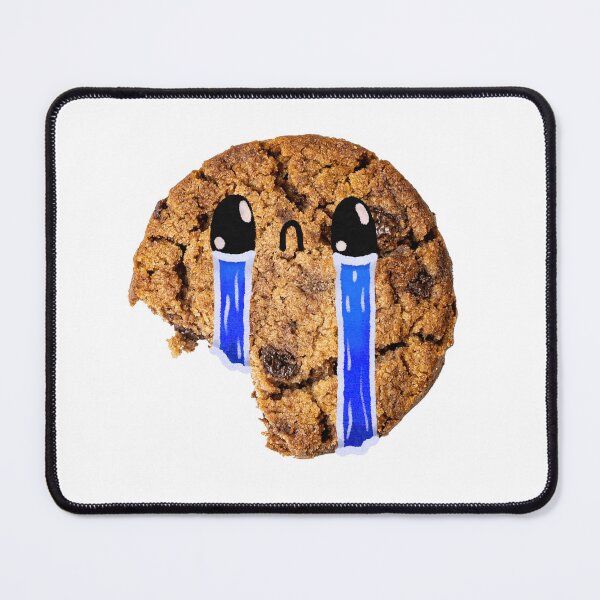 Item preview, Crumbs! designed and sold by Surplus Weird.