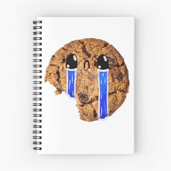Item preview, Crumbs! designed and sold by Surplus Weird.