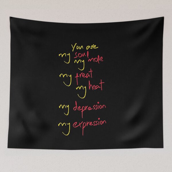 Aperçu de l'œuvre Romantic Love Text Design-218 PNG créée et vendue par Metaversigns2-O.