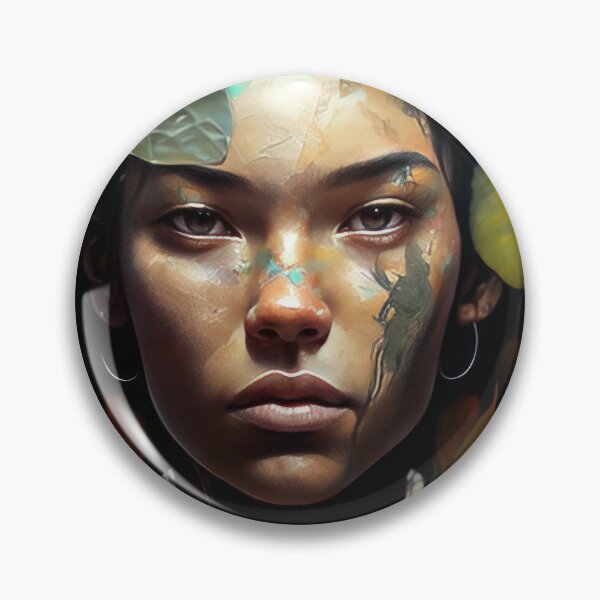 Item preview, Nature Woman designed and sold by IncrediArts.
