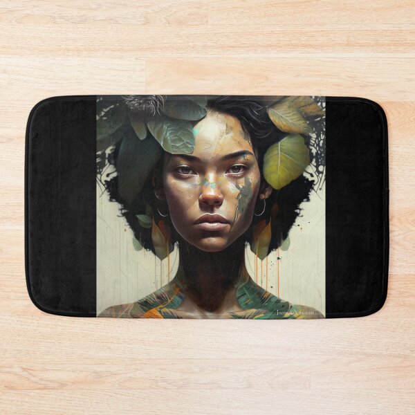 Item preview, Nature Woman designed and sold by IncrediArts.